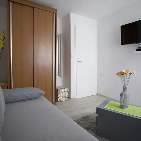 Migy Apartamento Split