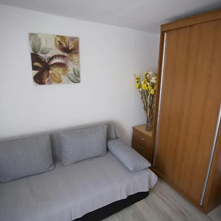 Apartamento Migy Split