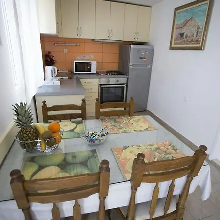 Apartamento Migy *