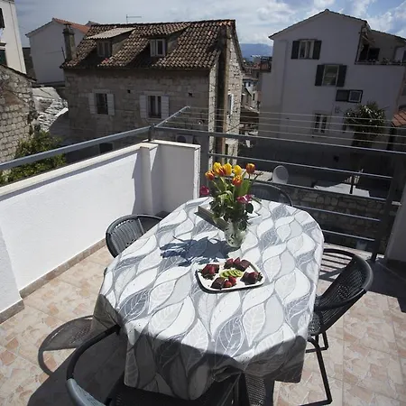 Migy Apartamento *