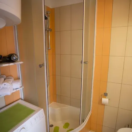 Migy Apartamento Split