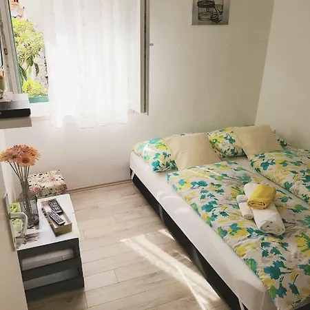 Migy Apartamento Split