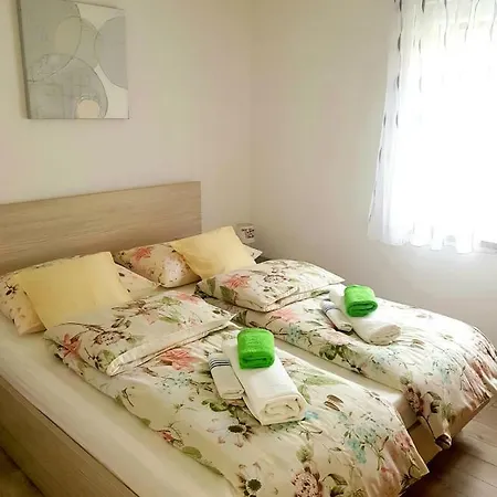 Apartamento Migy *