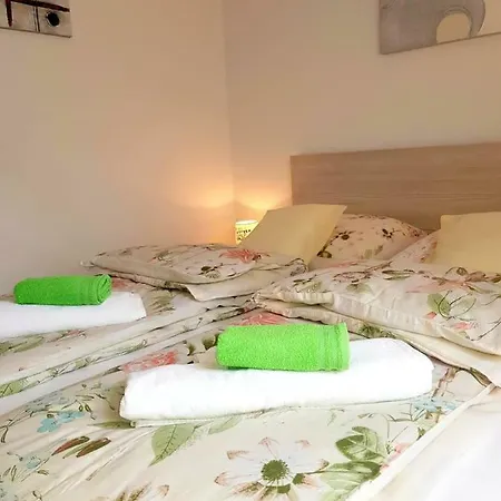Migy Apartamento
