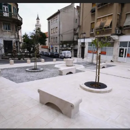 Apartamento Migy *